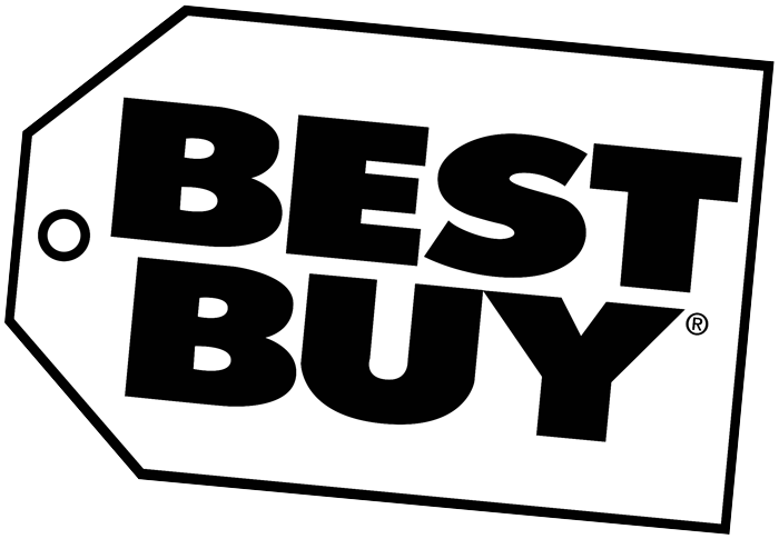 Best Buy logo