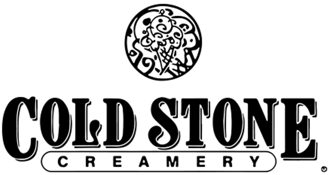 Cold Stone Creamery logo