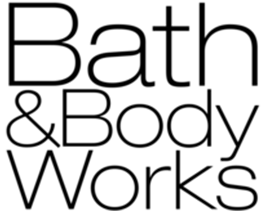 Bath & Body Works logo