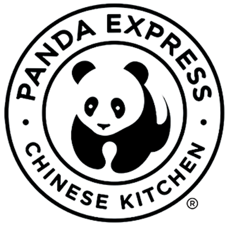 Panda Express logo