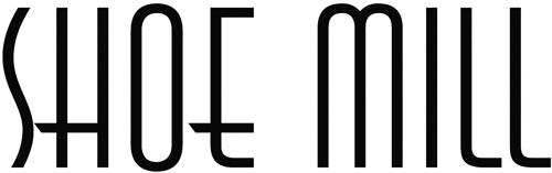 Shoe Mill logo