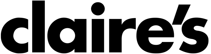 Claire's logo