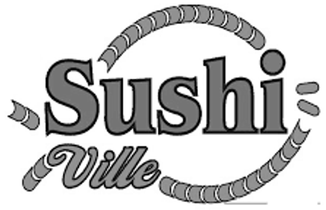 Sushiville logo