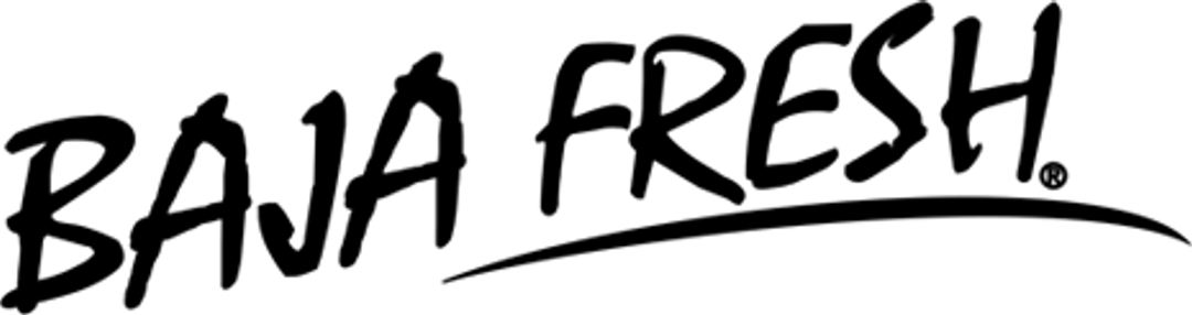 Baja Fresh Logo
