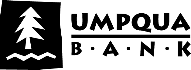 Umpqua Bank logo