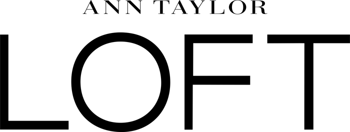 Ann Taylor LOFT logo
