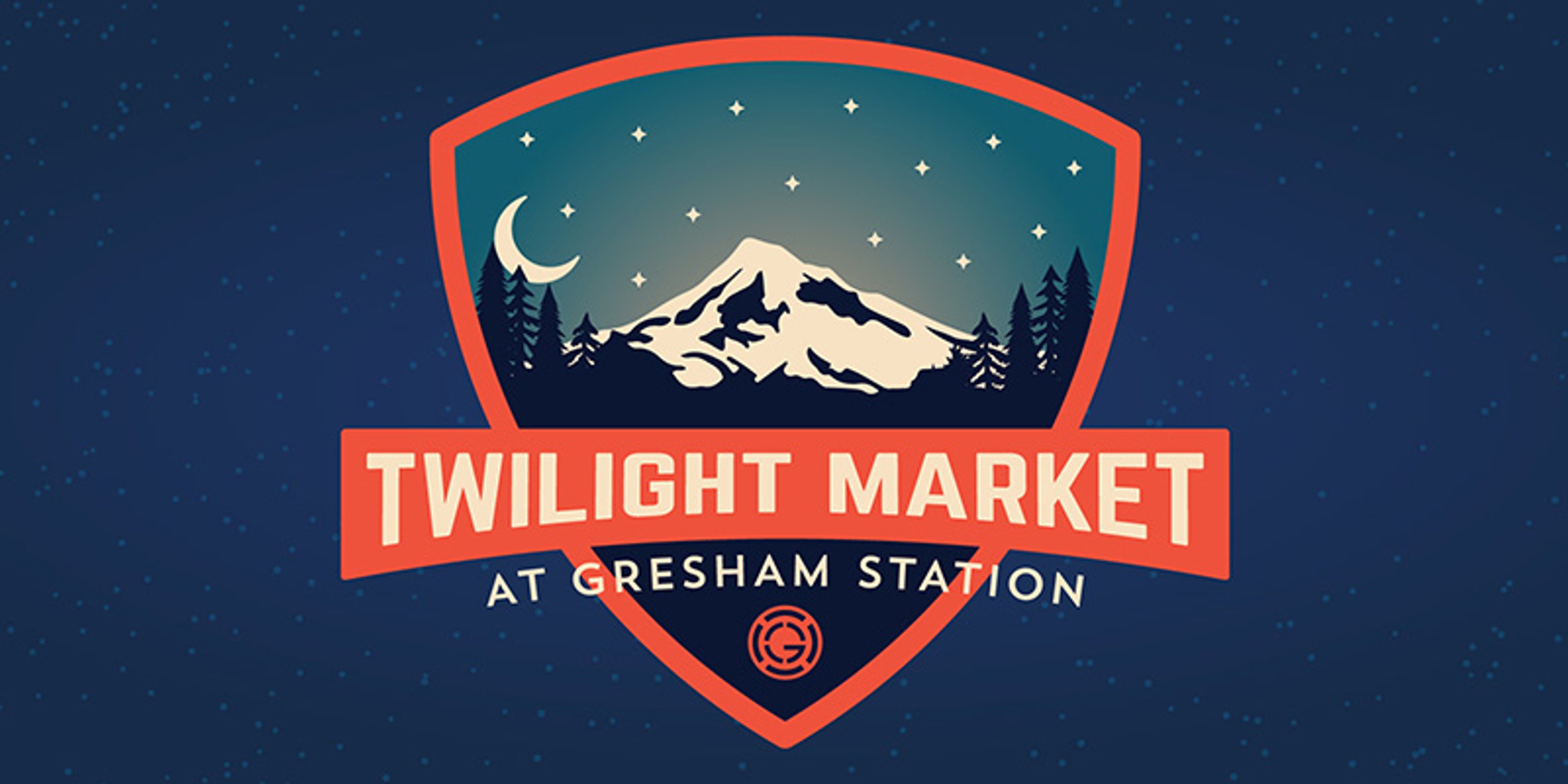 Twilight Market Launches at Gresham Station Shopping Center