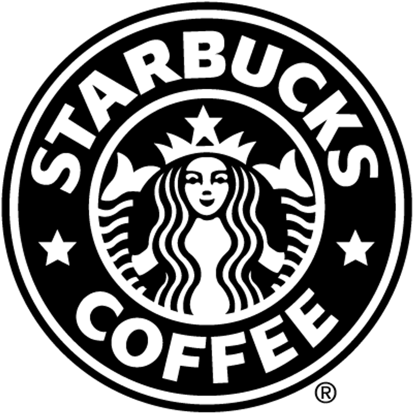 Starbucks logo