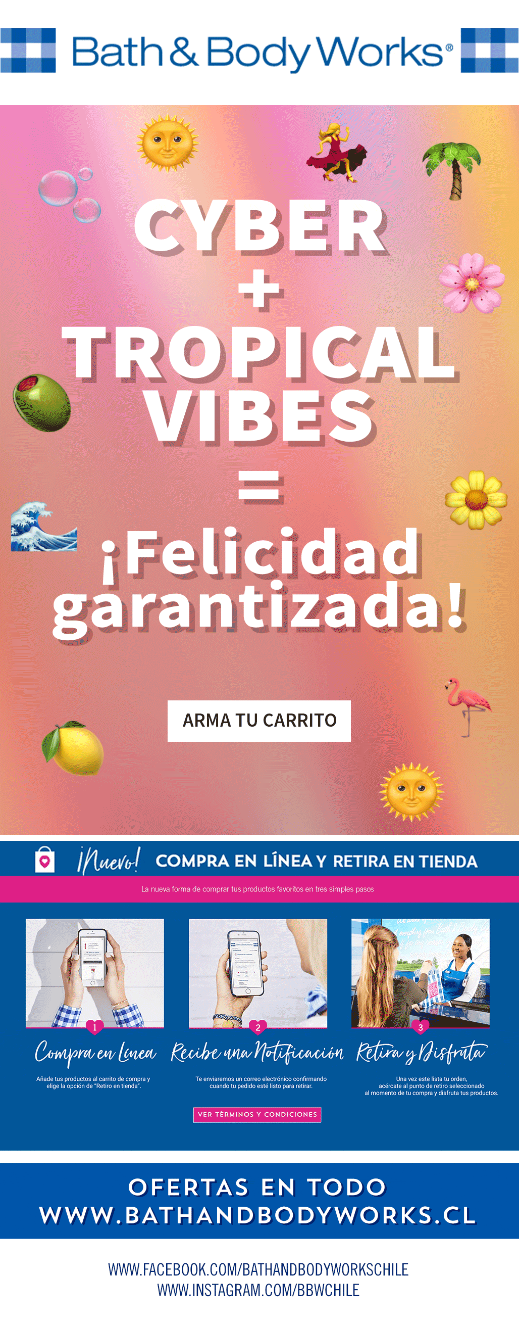 Imagen de Mailing
