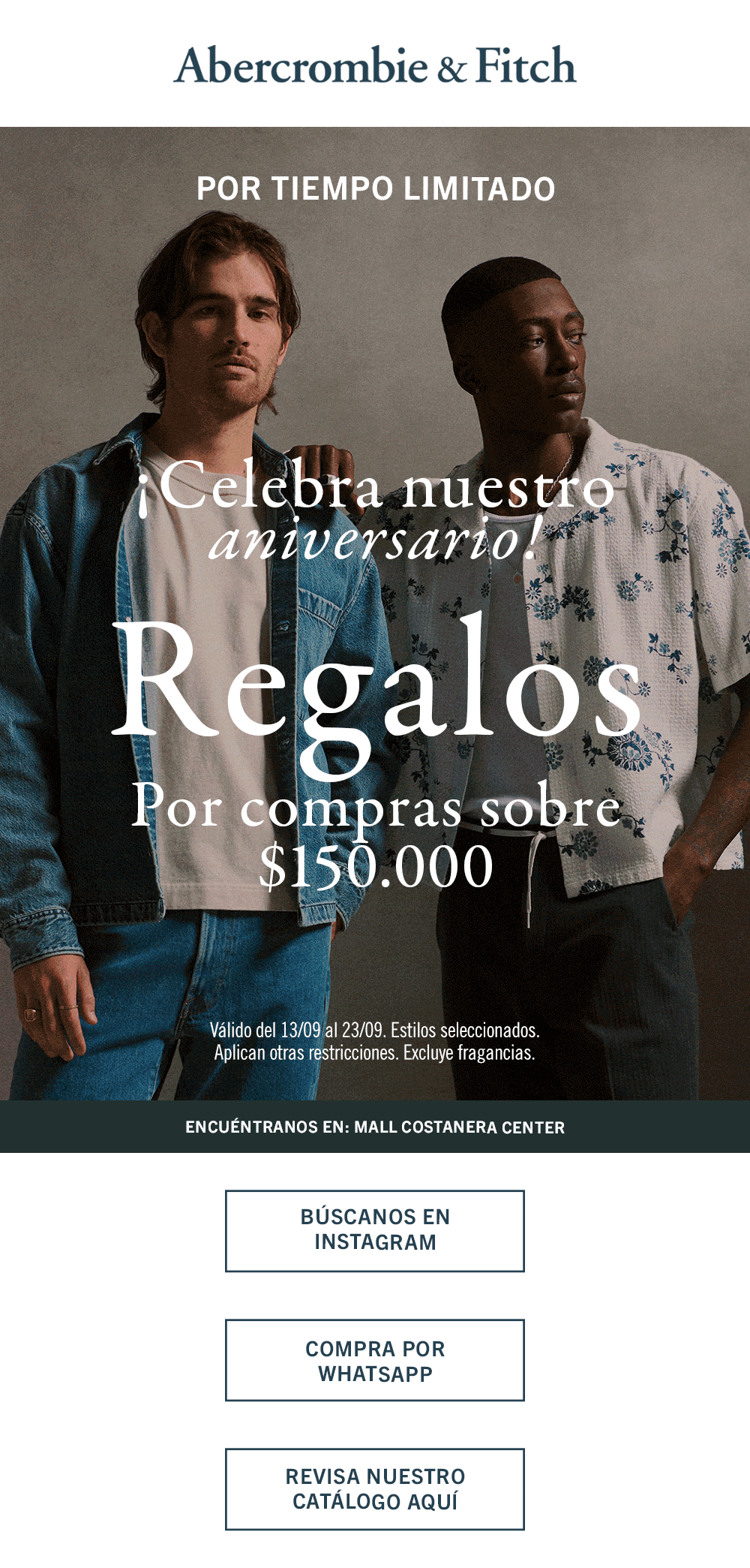 Imagen de Mailing