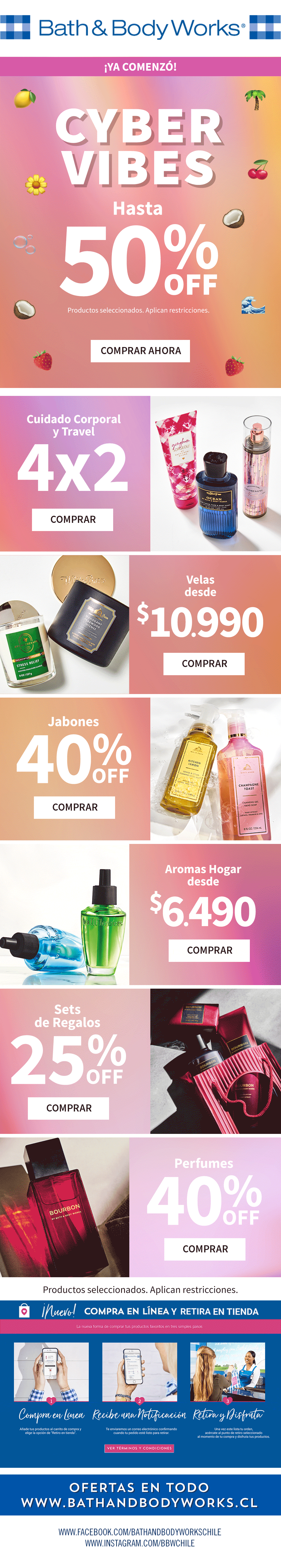 Imagen de Mailing