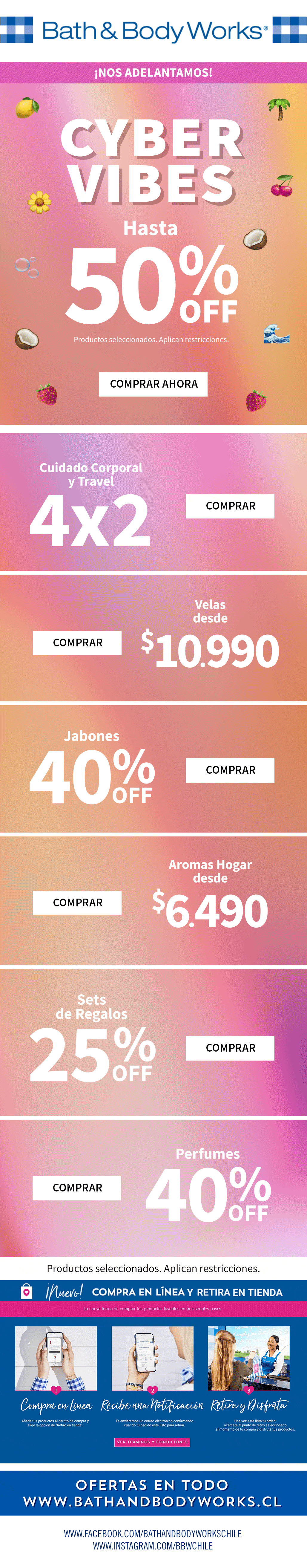 Imagen de Mailing
