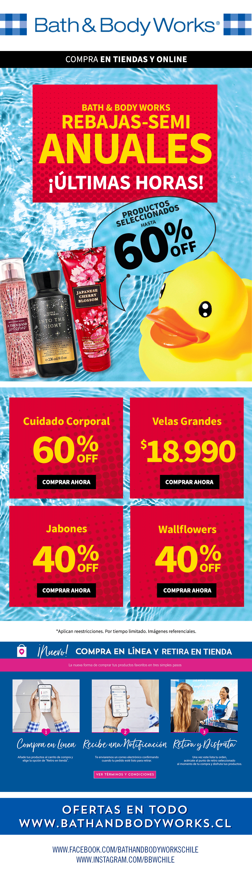 Imagen de Mailing
