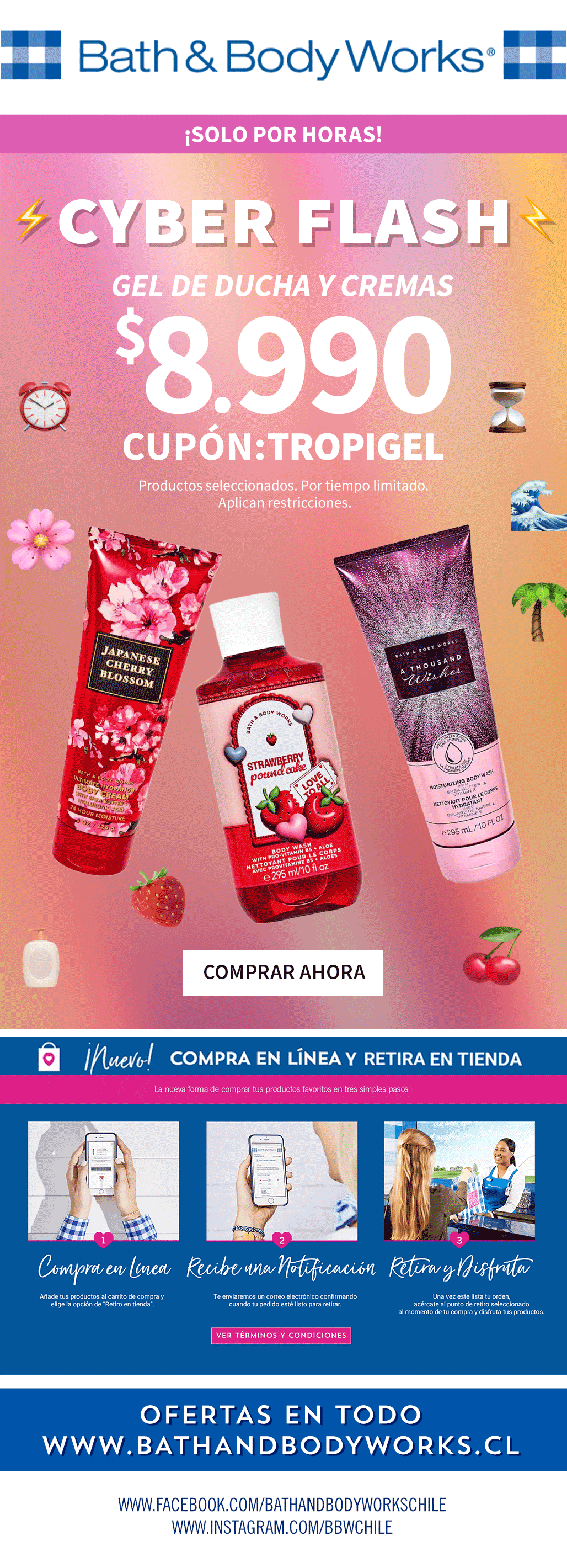 Imagen de Mailing