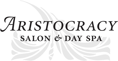 Hair Salon Plymouth, MA - Aristocracy Salon & Day Spa company logo