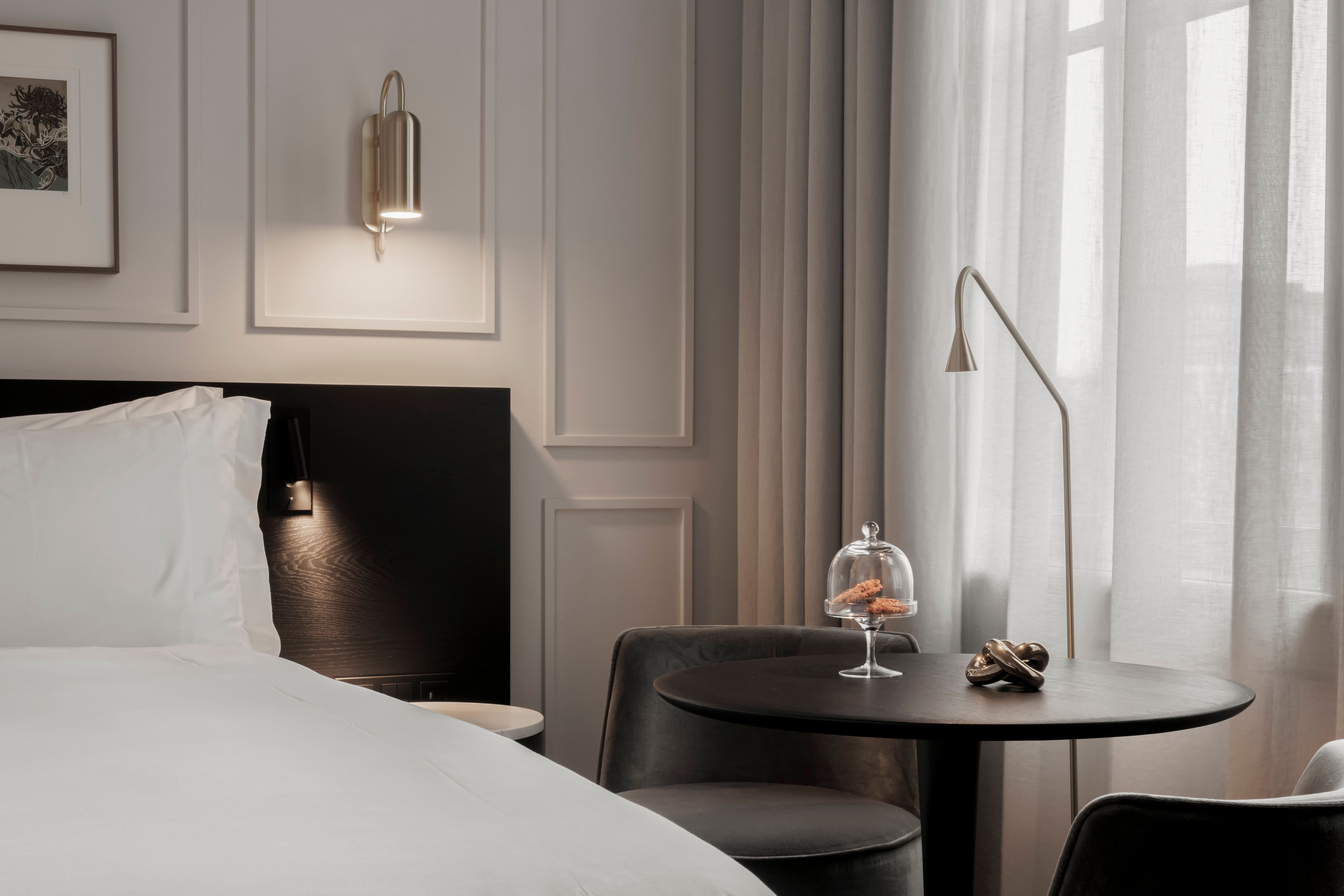 Pillows Grand Boutique Hotel