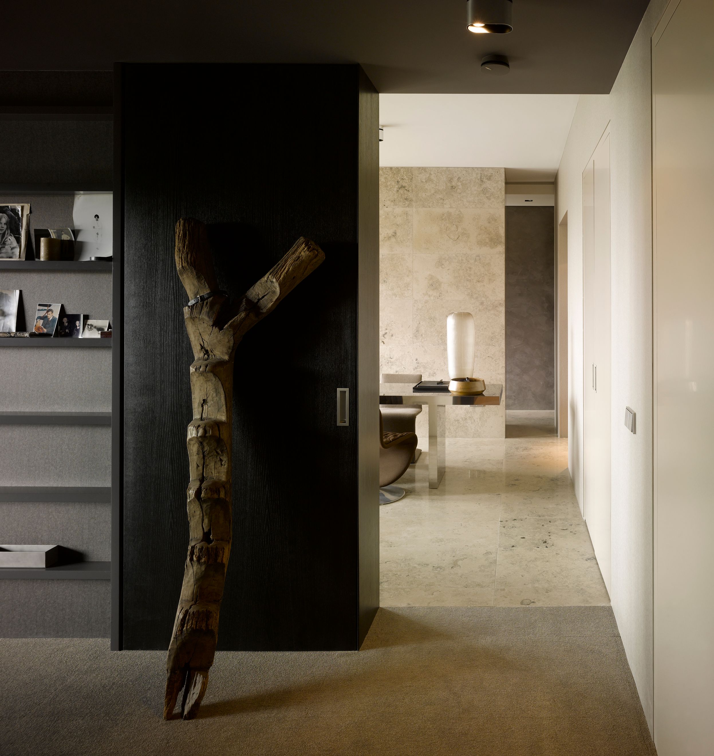 Residential I