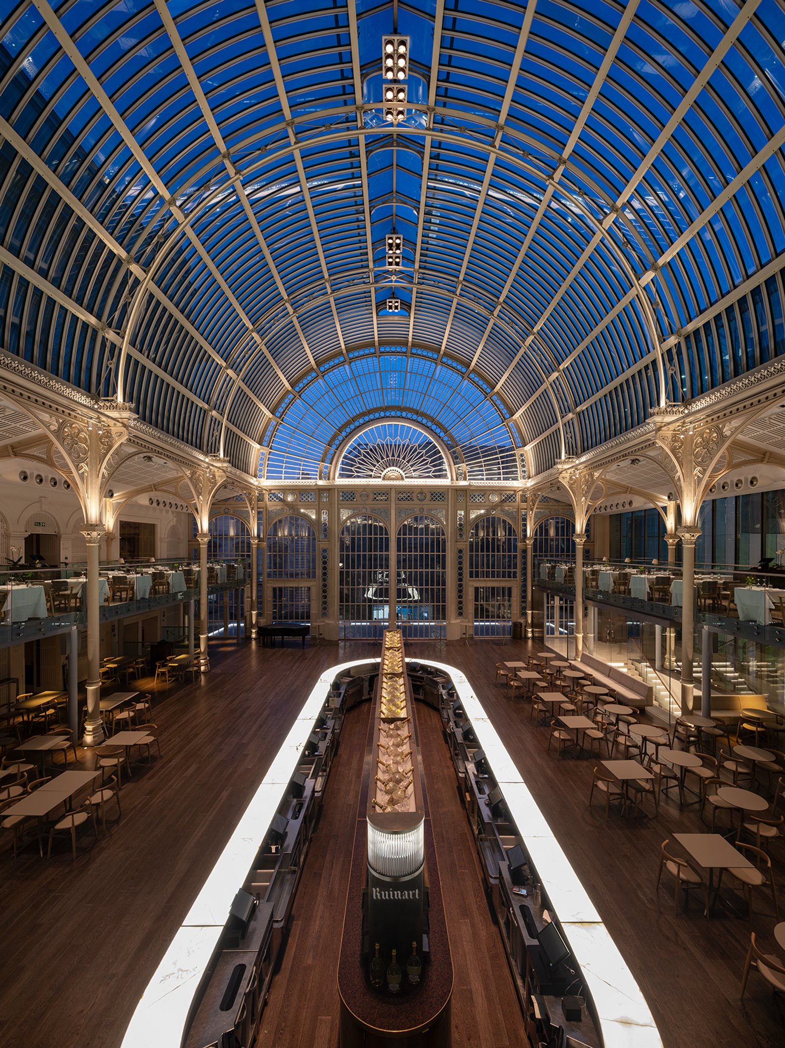 Royal Opera House