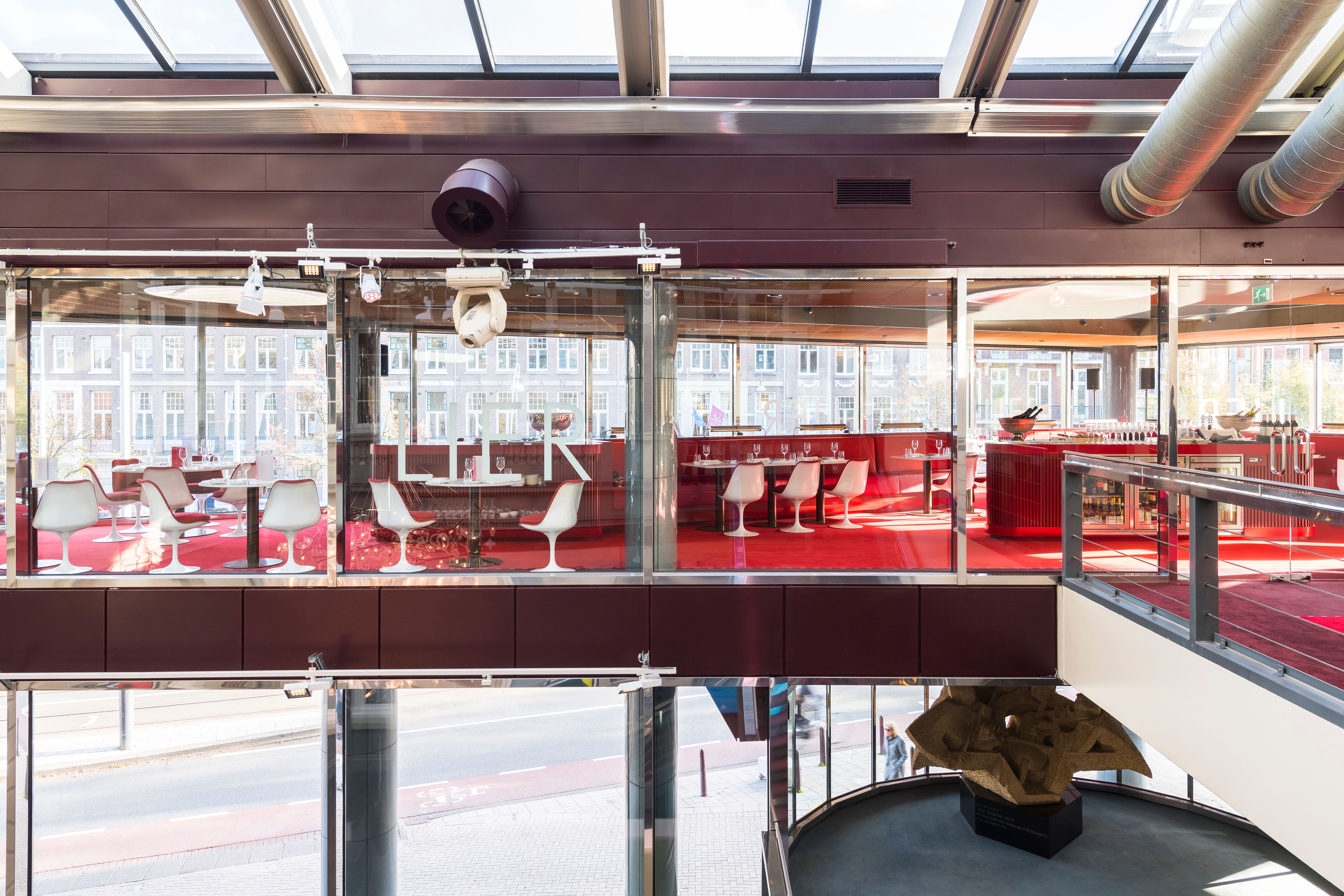 Het Concertgebouw Restaurant Lier