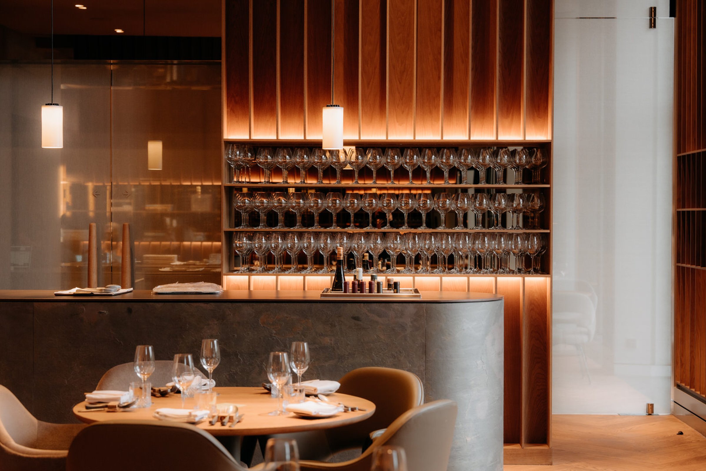 RIJKS Restaurant 2.0