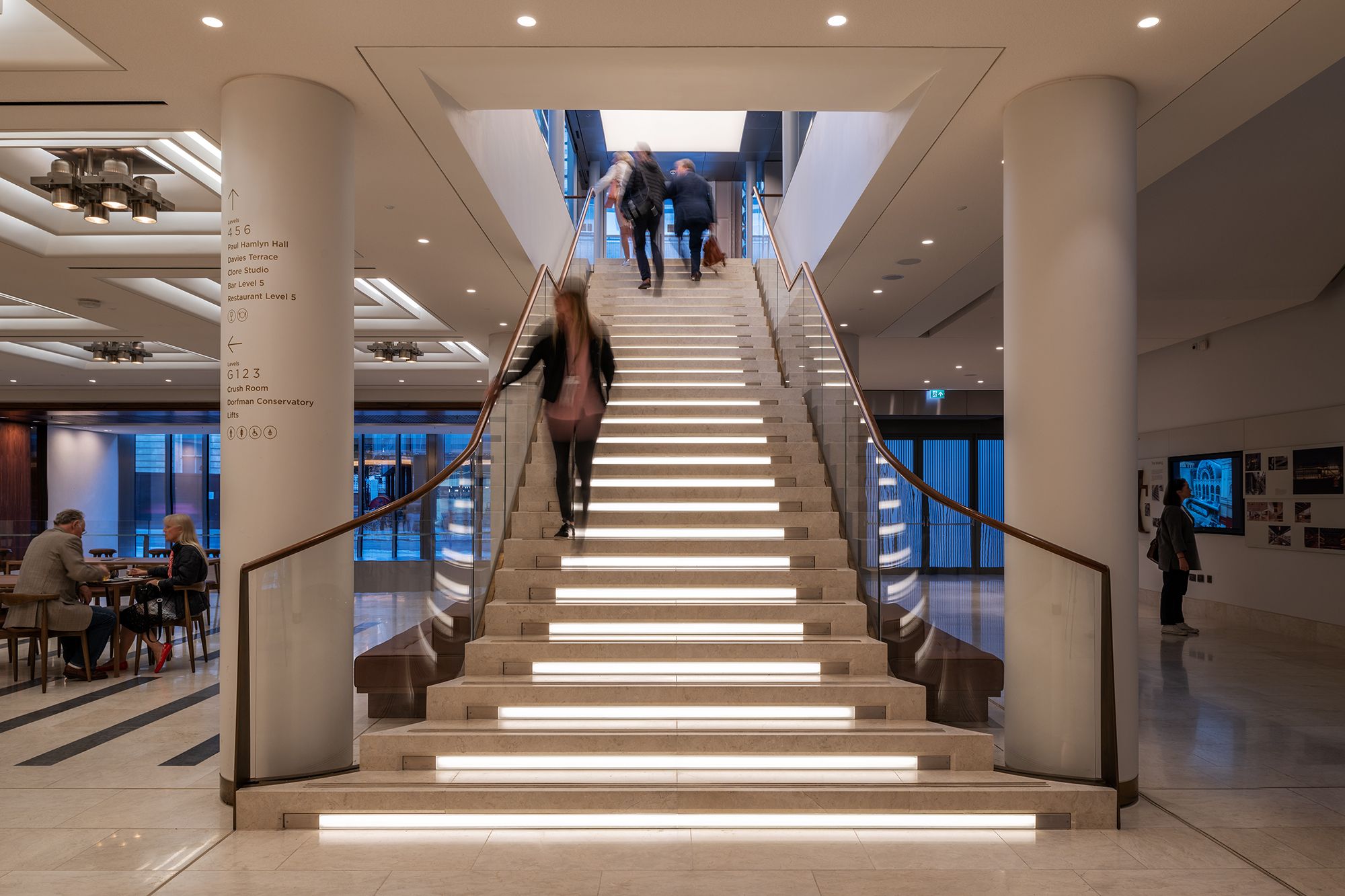 Royal Opera House