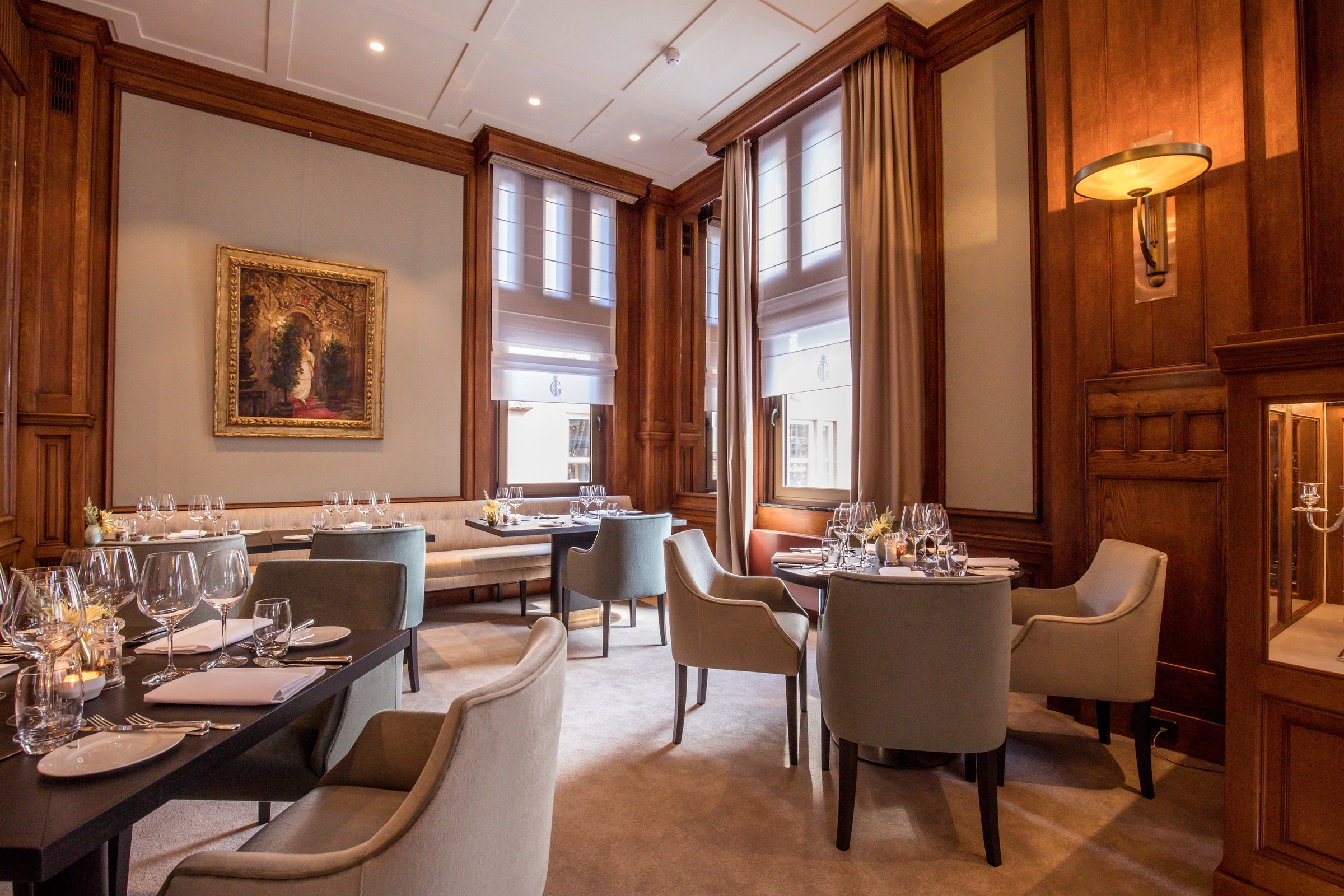 Royal Industrieele Groote Club