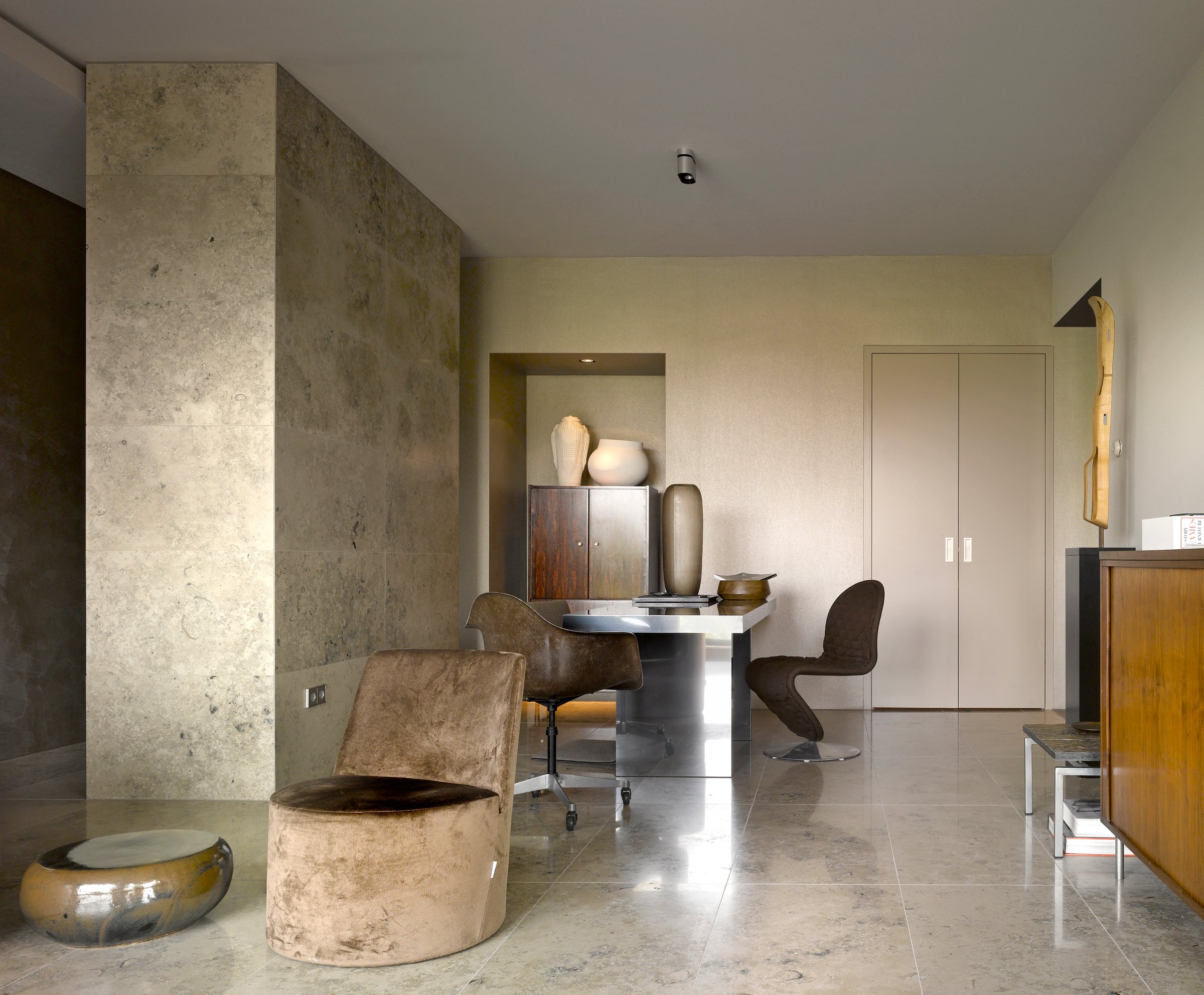Residential I