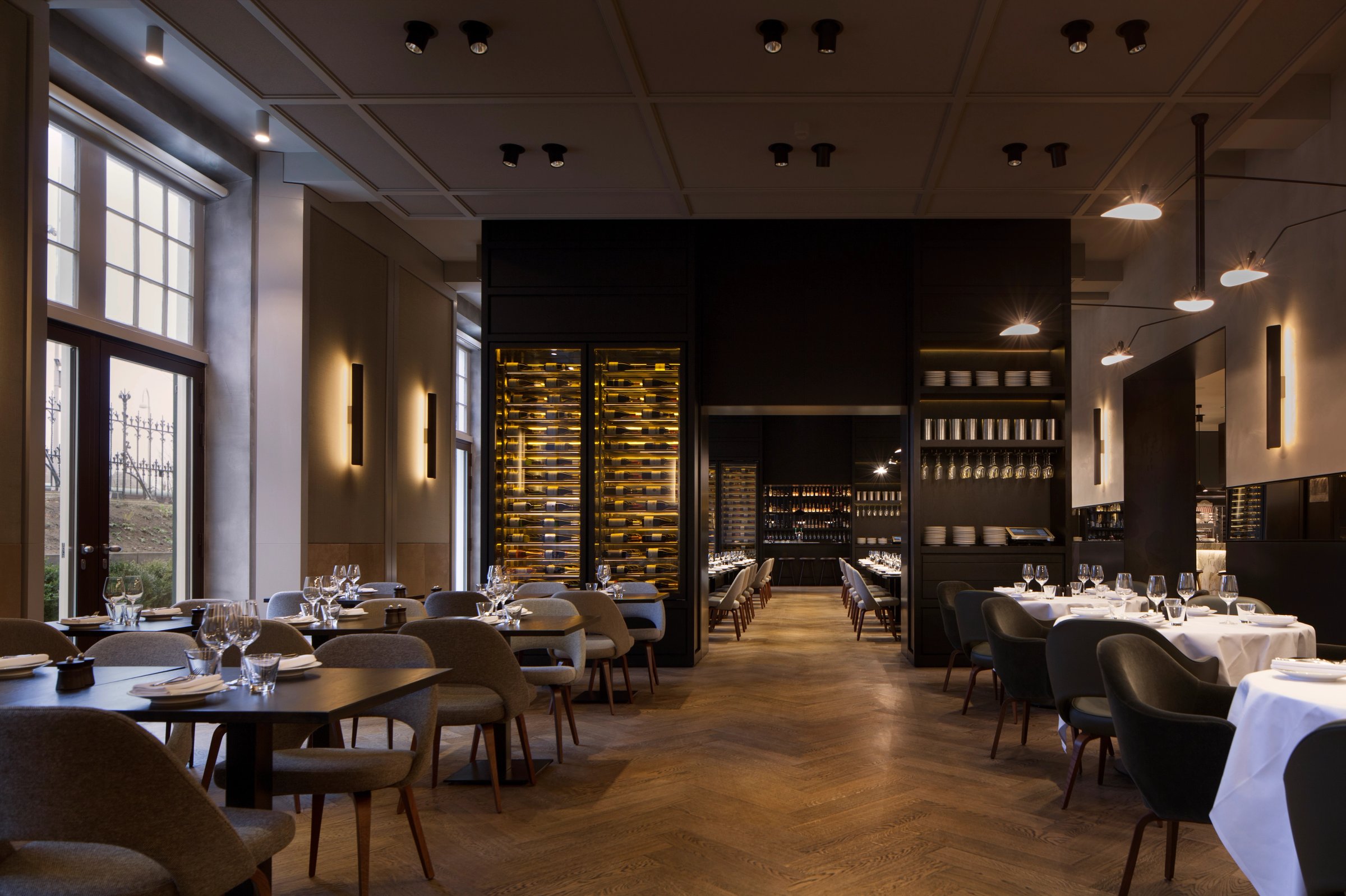 RIJKS Restaurant 1.0