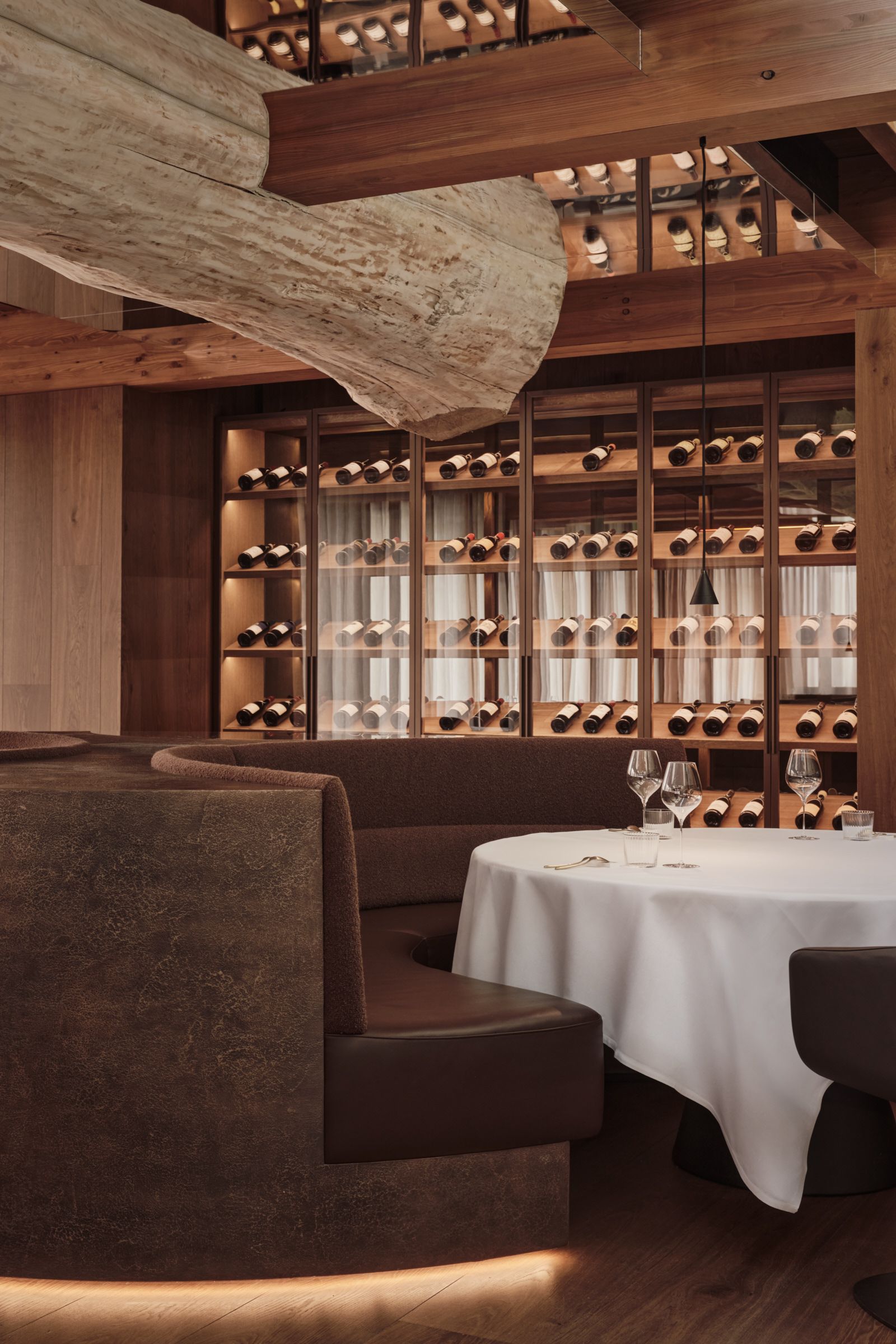 Restaurant Create