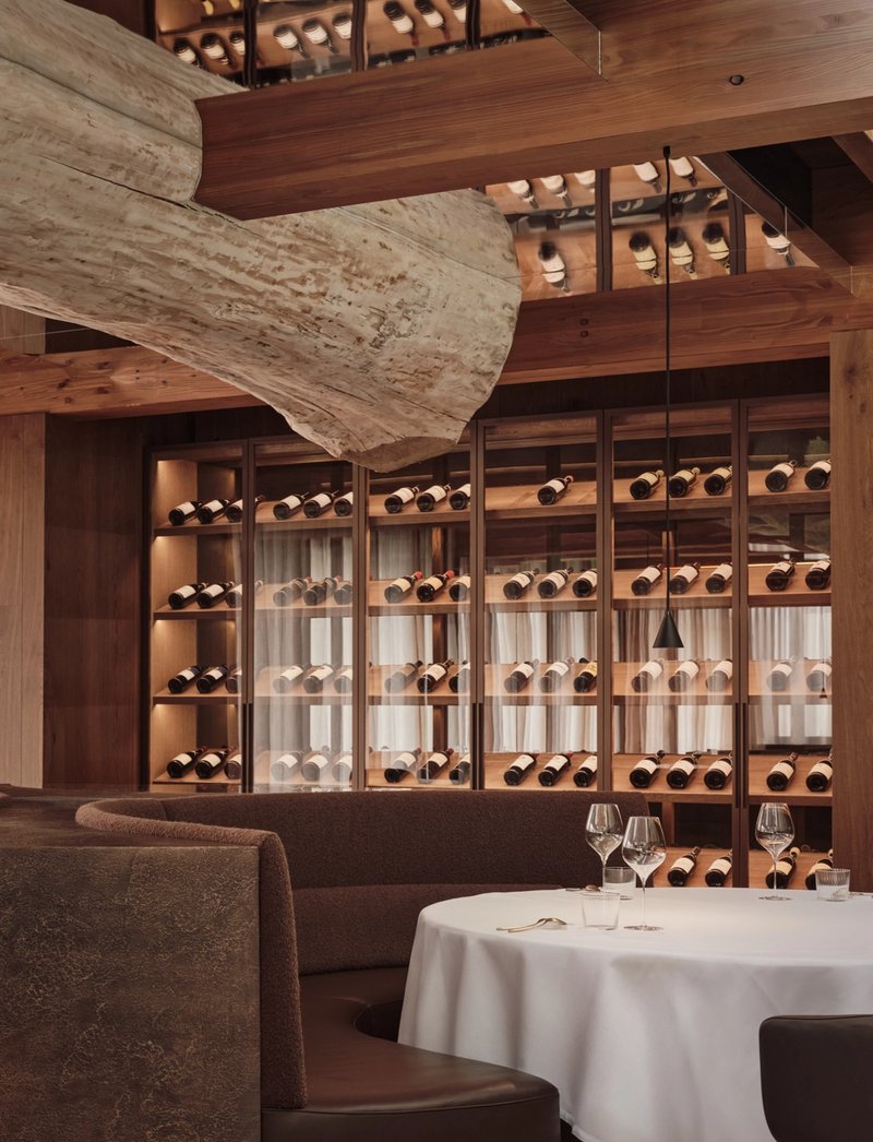Restaurant Create