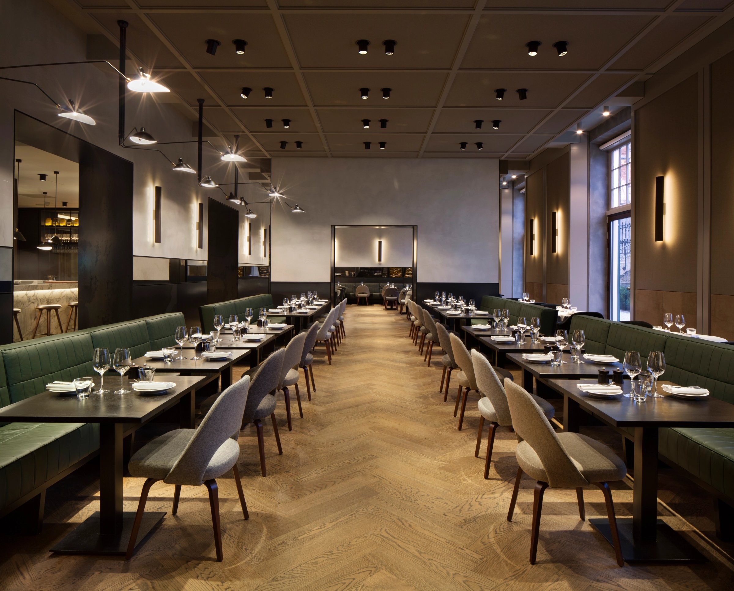 RIJKS Restaurant 1.0