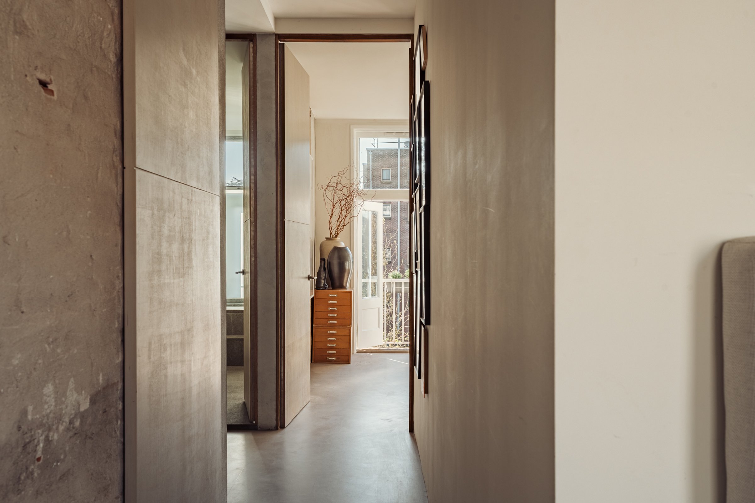 Residential II