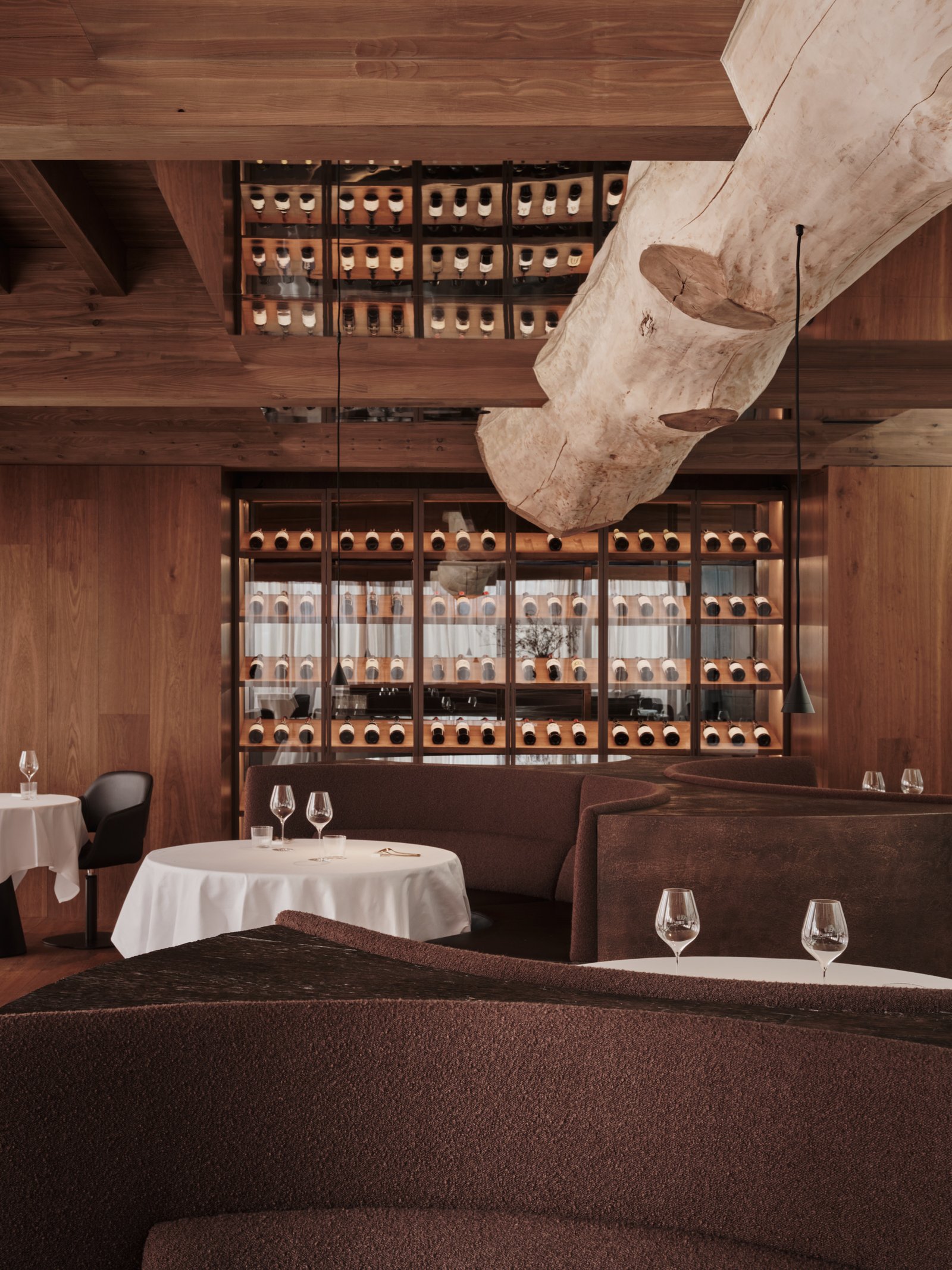 Restaurant Create