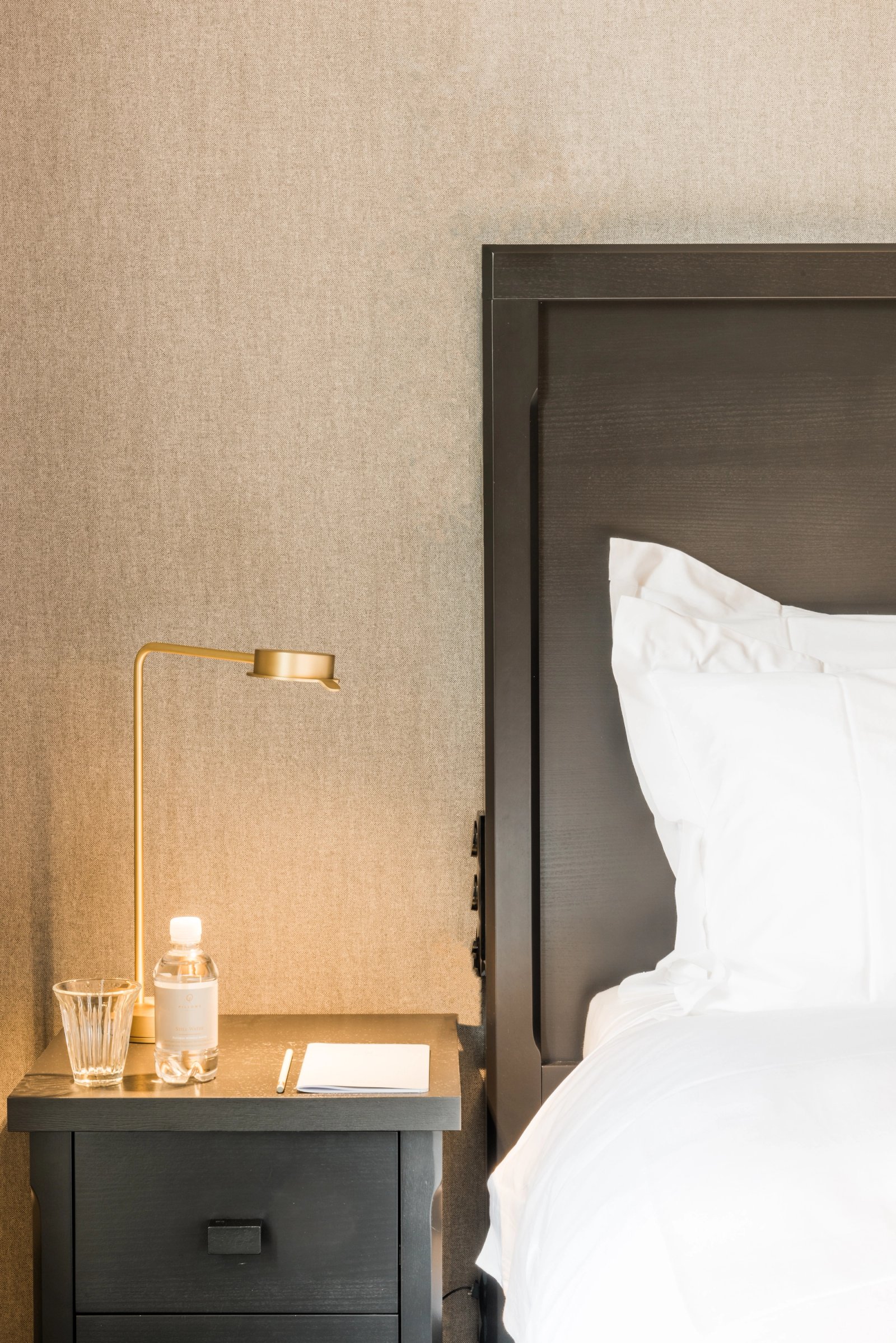 Pillows City Hotel Brussels