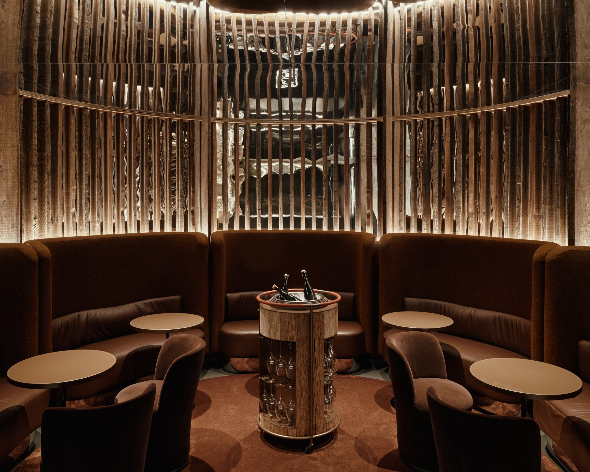 Restaurant Create