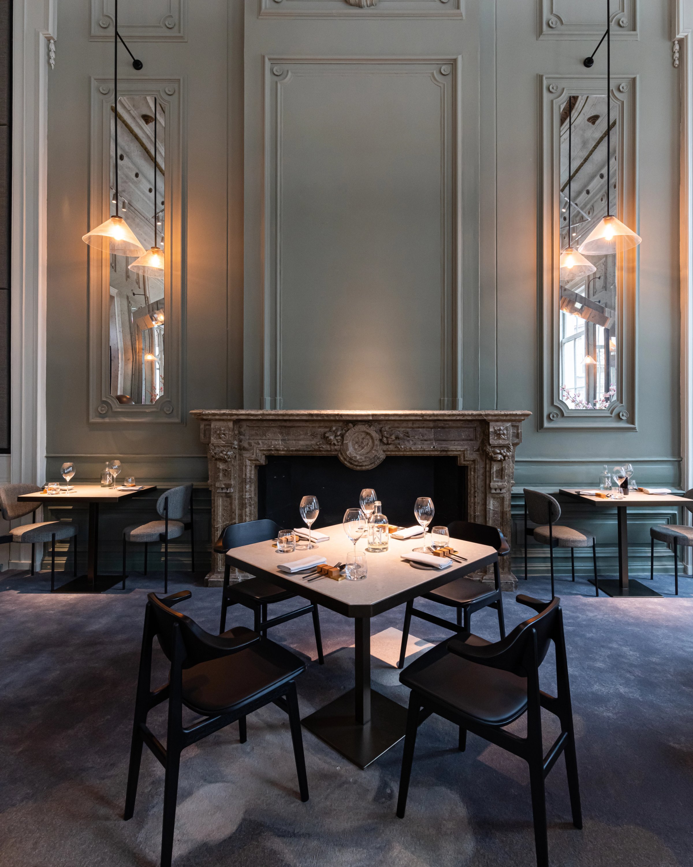 Hemel & Aarde Fine Dining