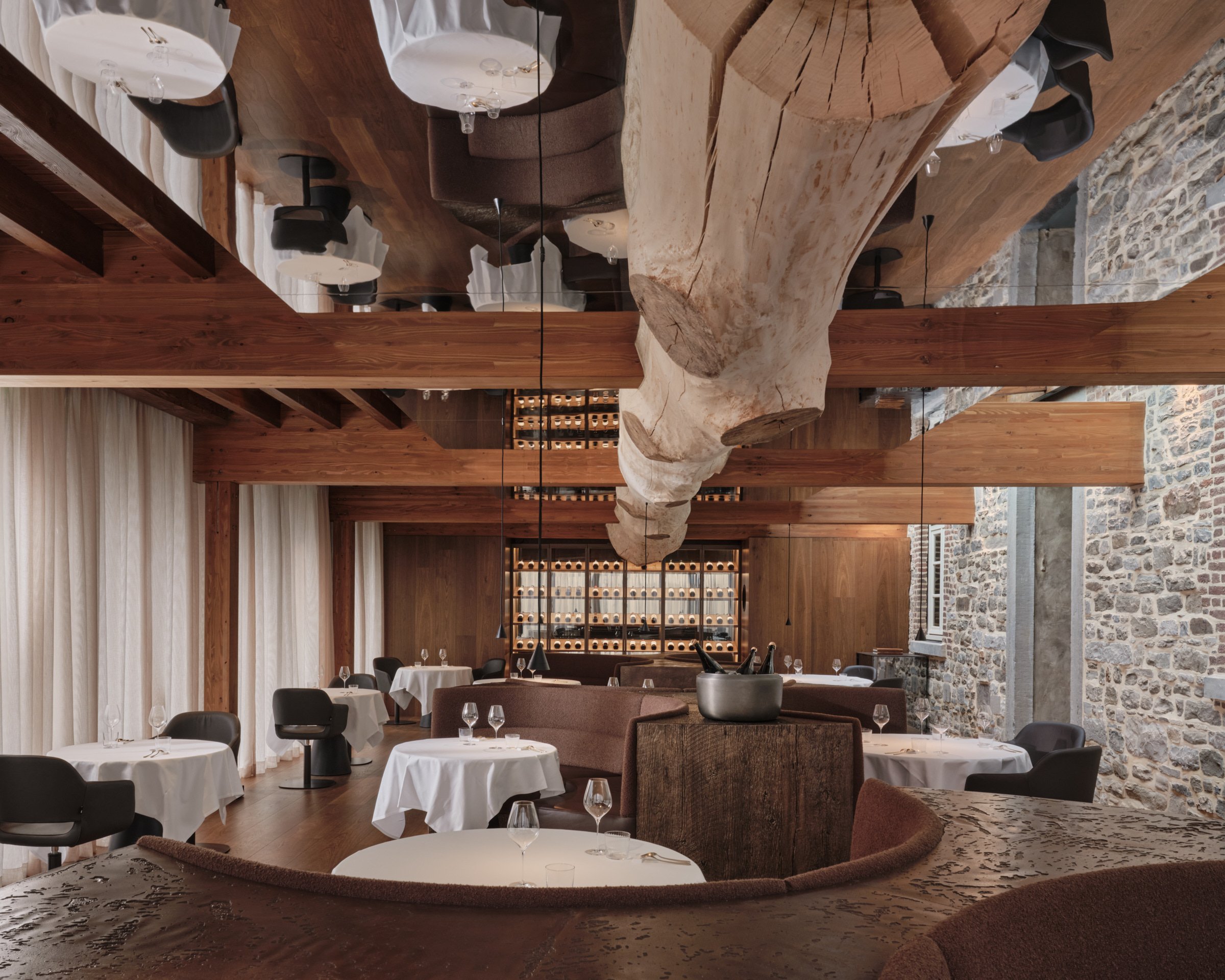 Restaurant Create