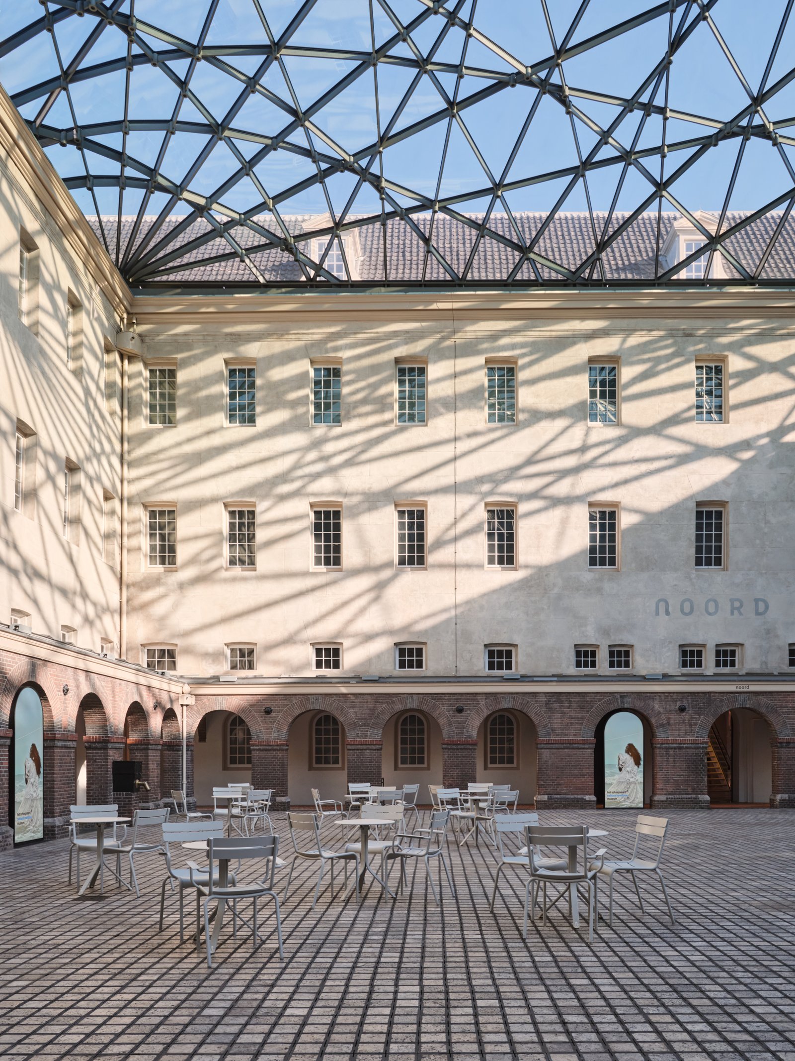 Scheepvaartmuseum