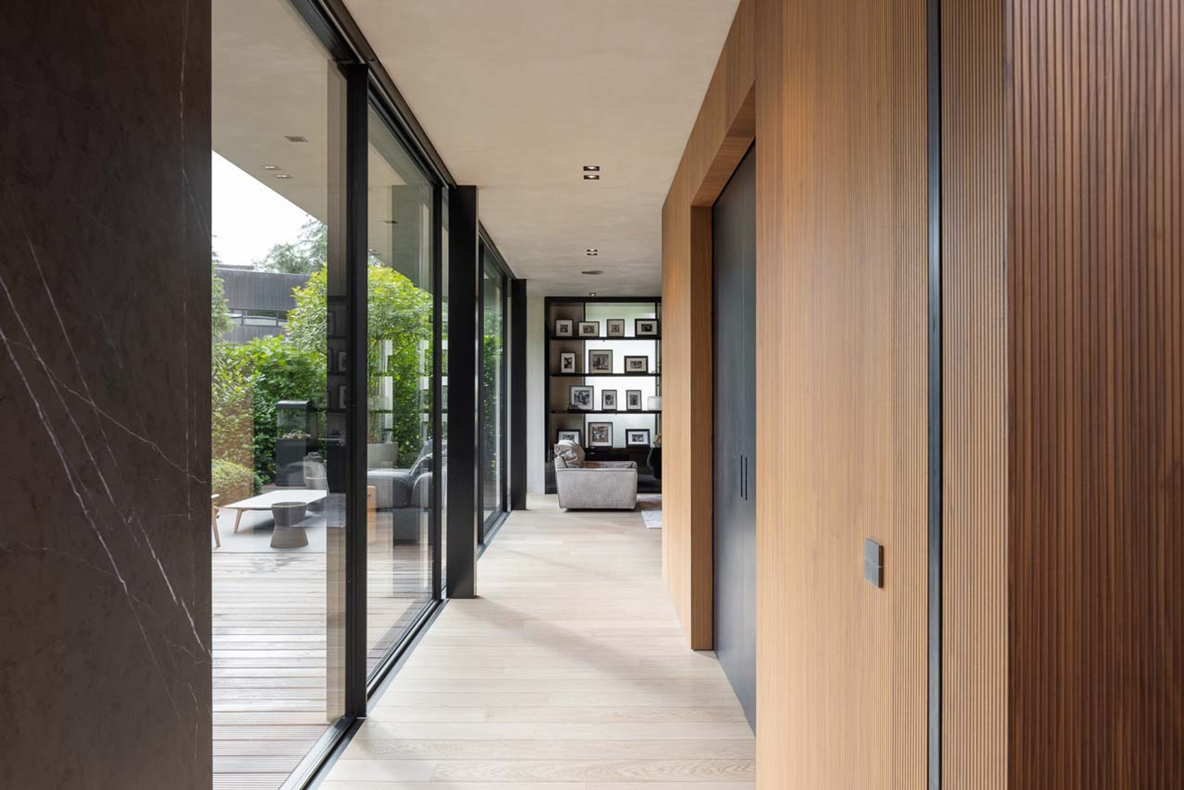 Residential III