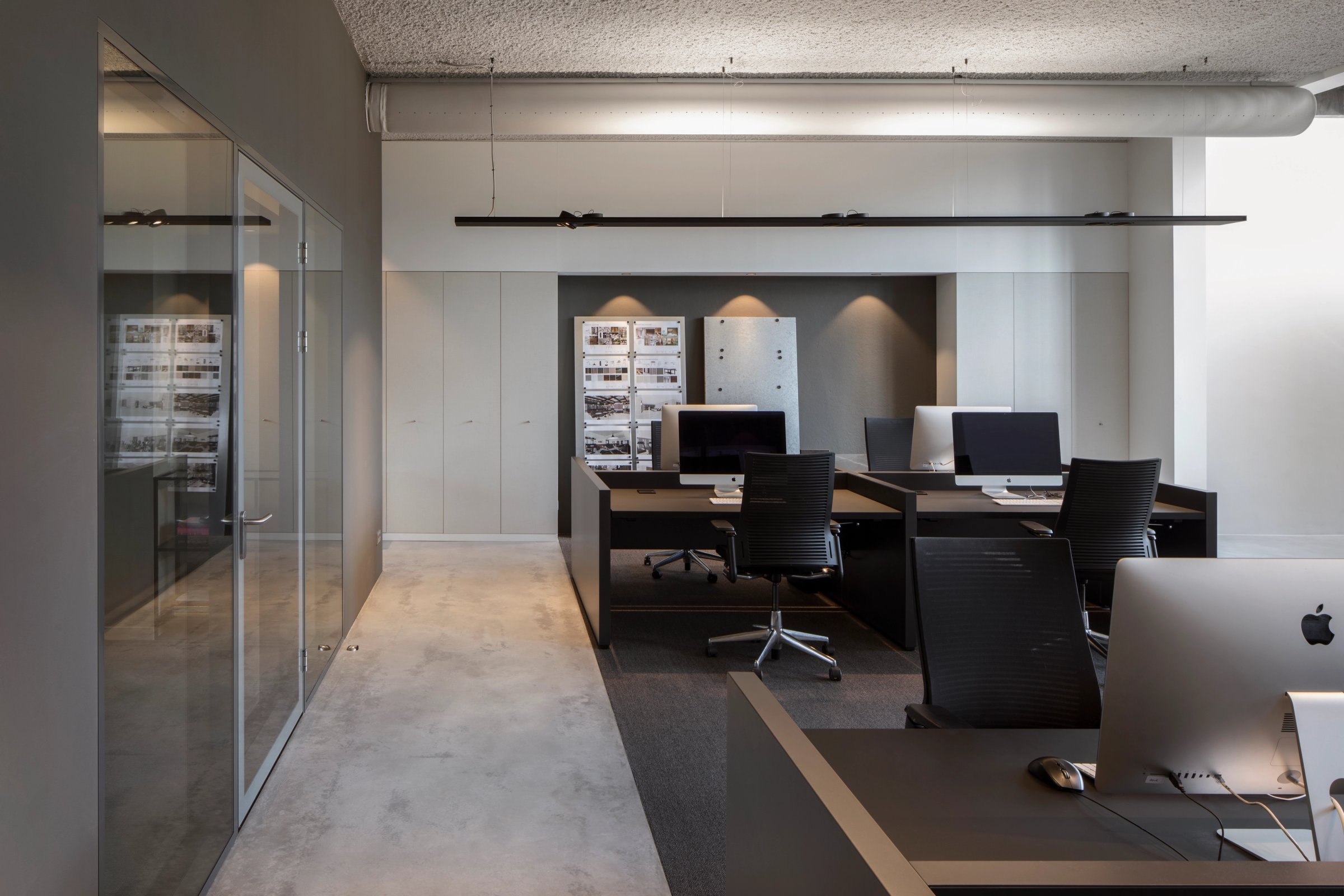 Cruquius Office 