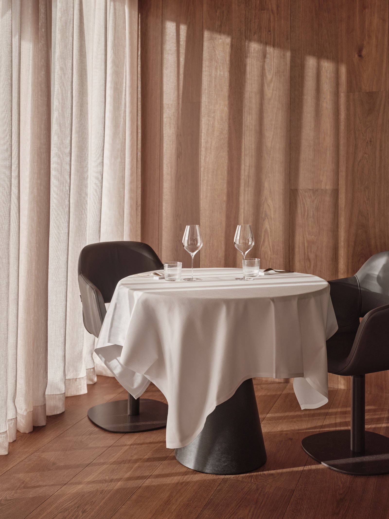 Restaurant Create