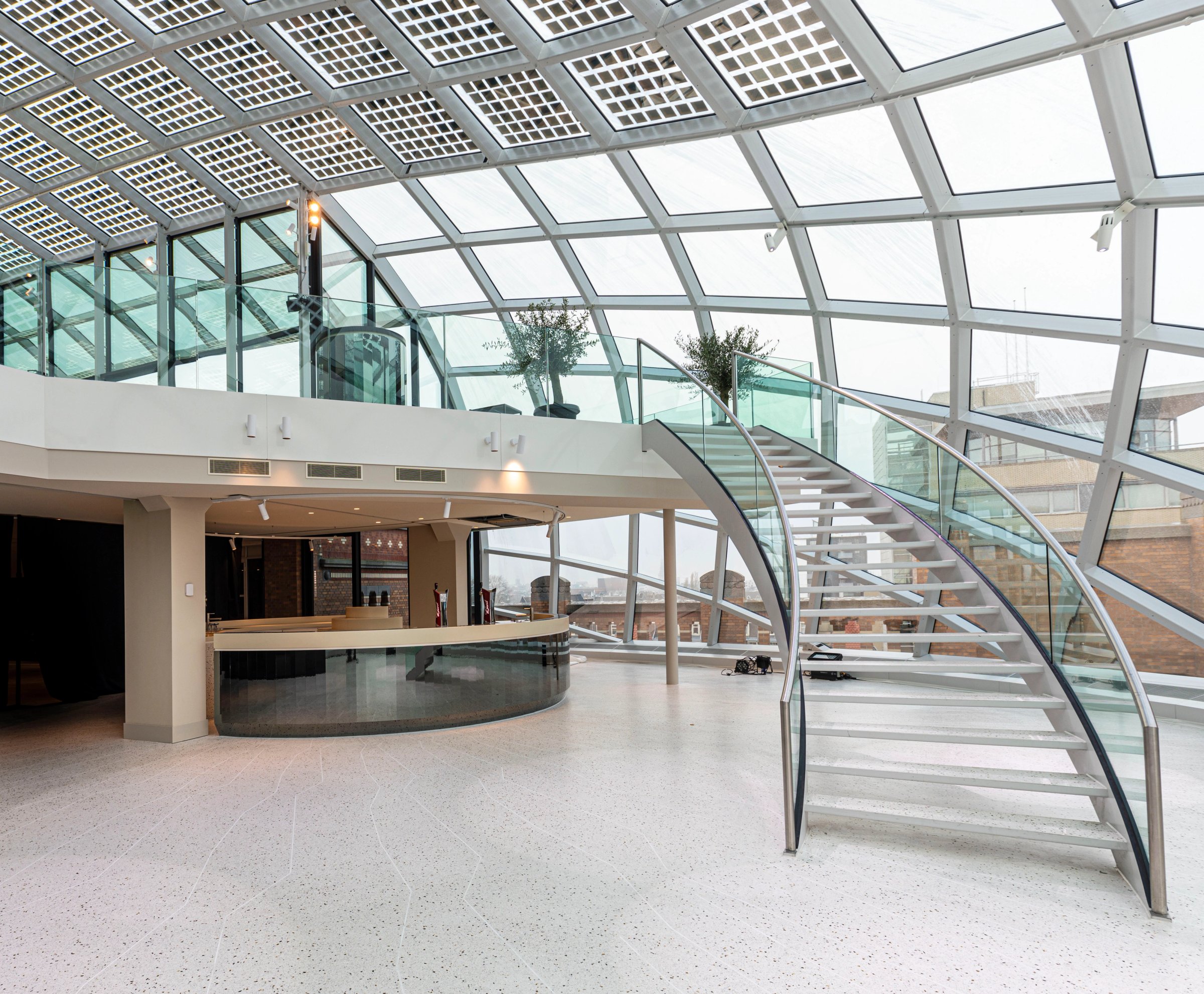 Capital C Events and Offices