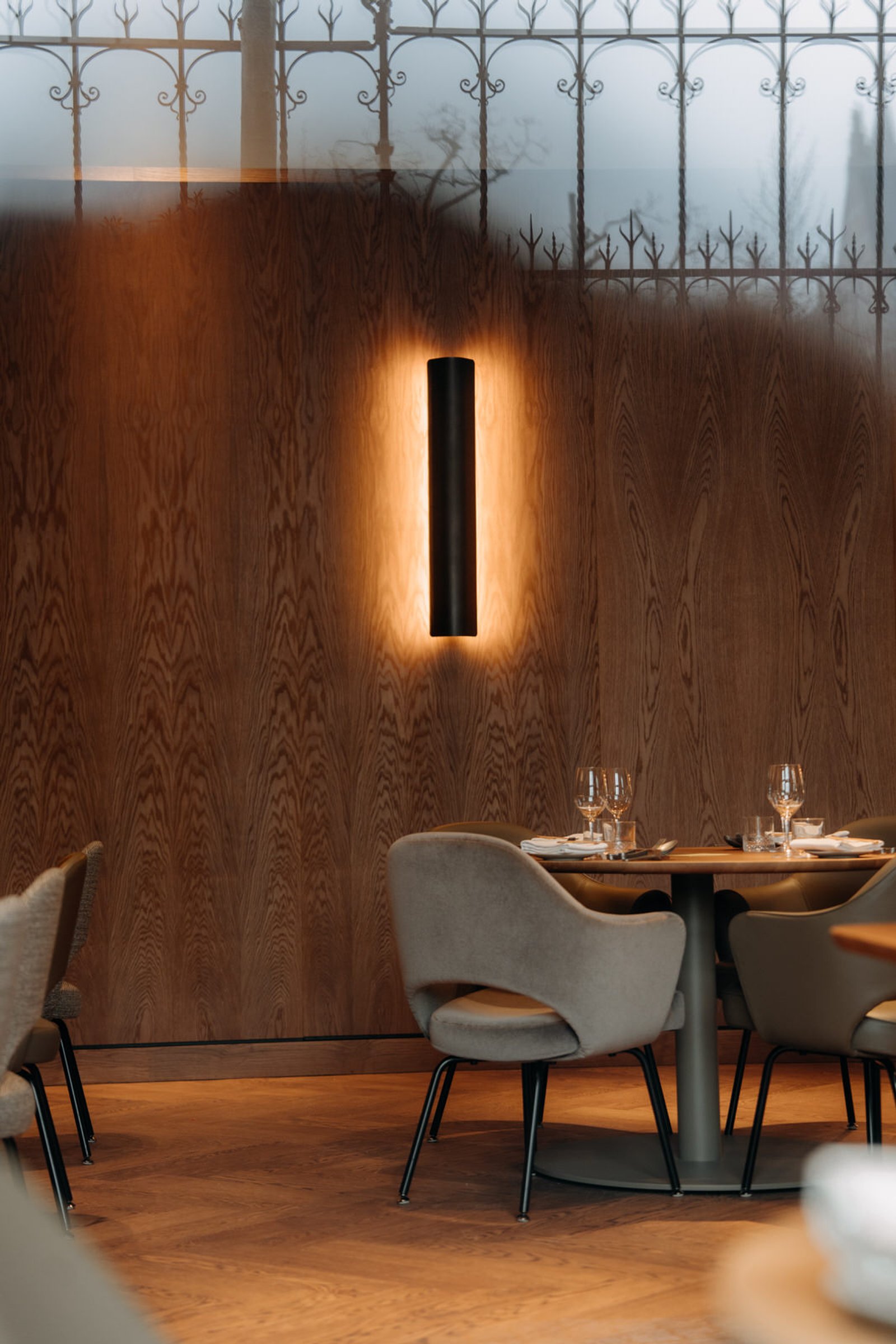 RIJKS Restaurant 2.0