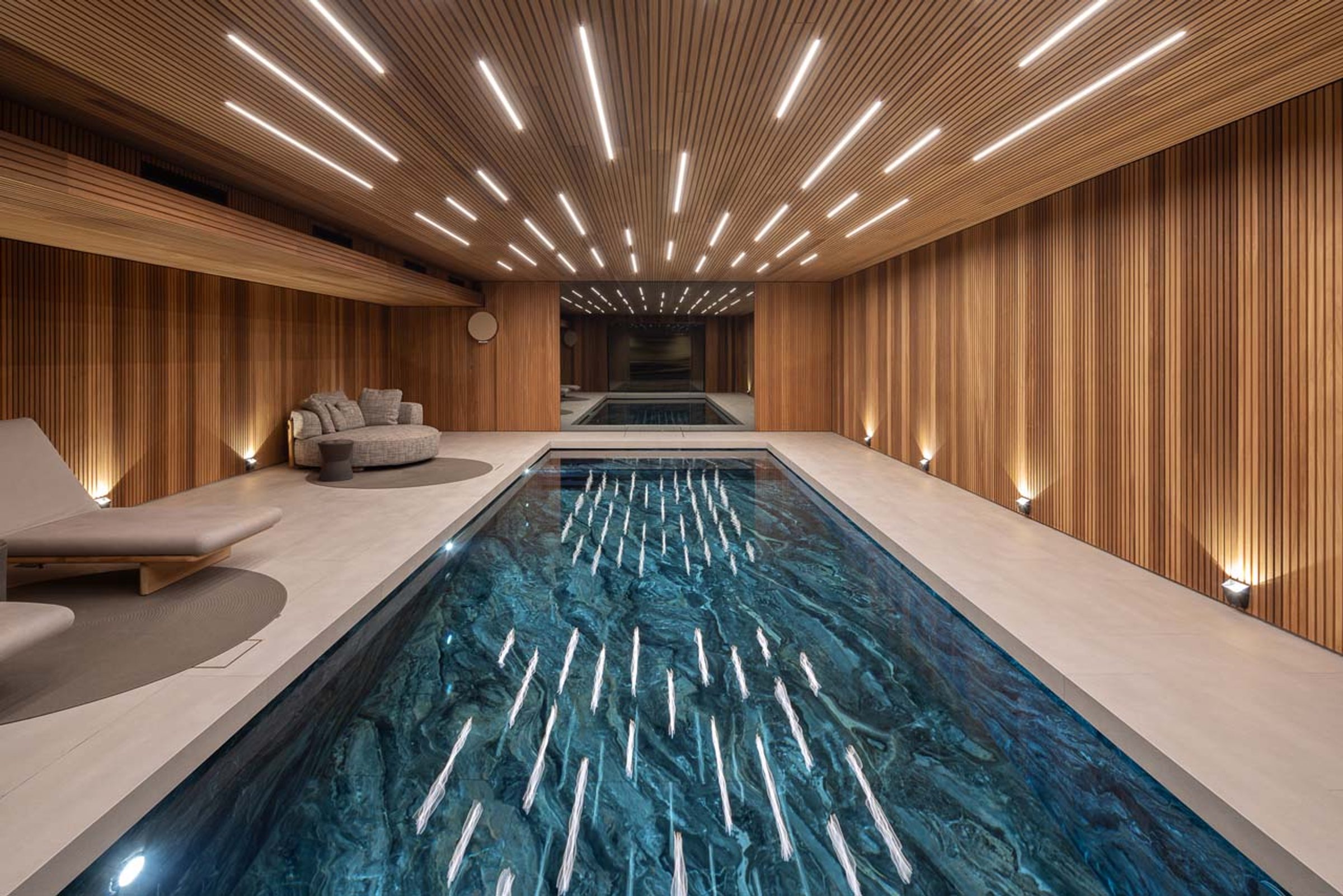 Residential III