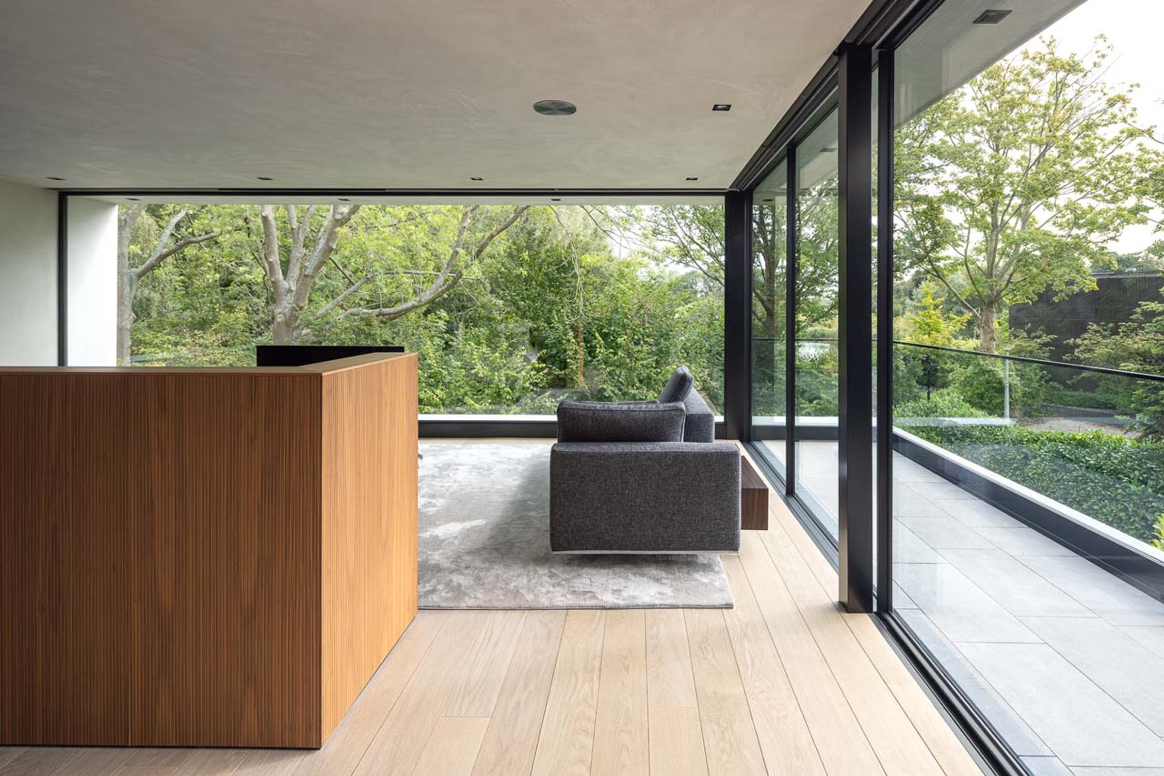 Residential III