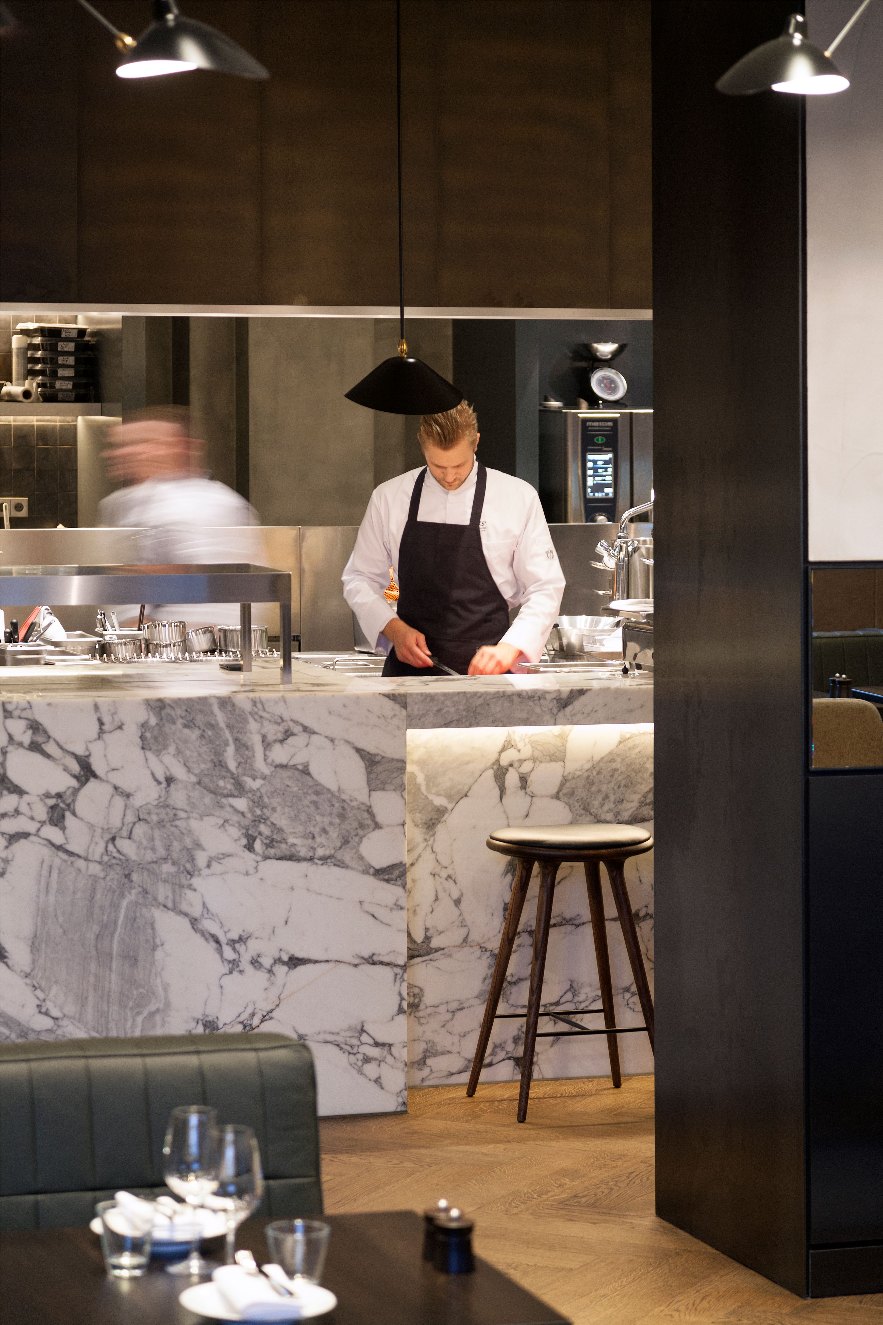 RIJKS Restaurant 1.0