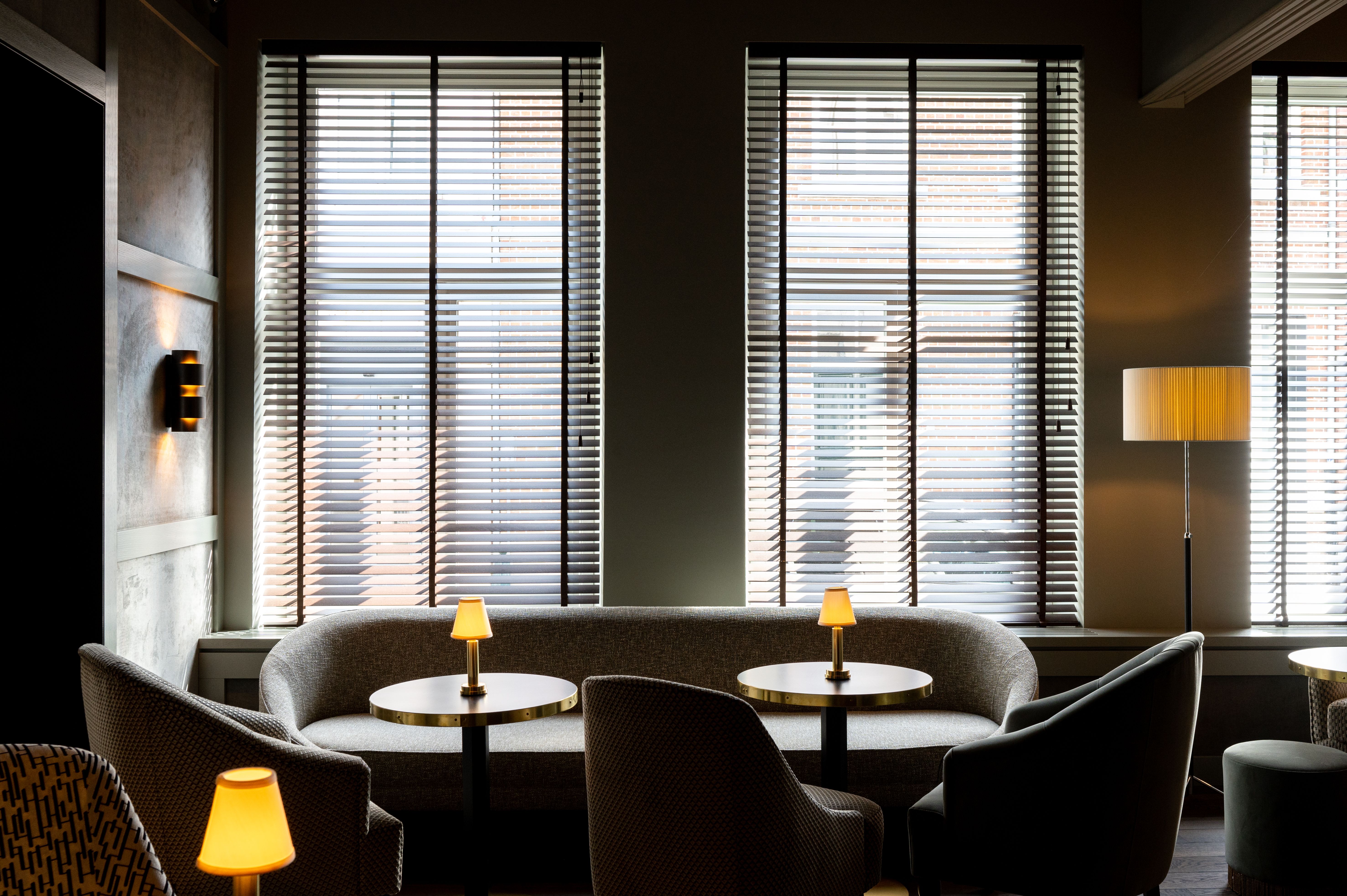 The Founders Bar Hotel Beaumont