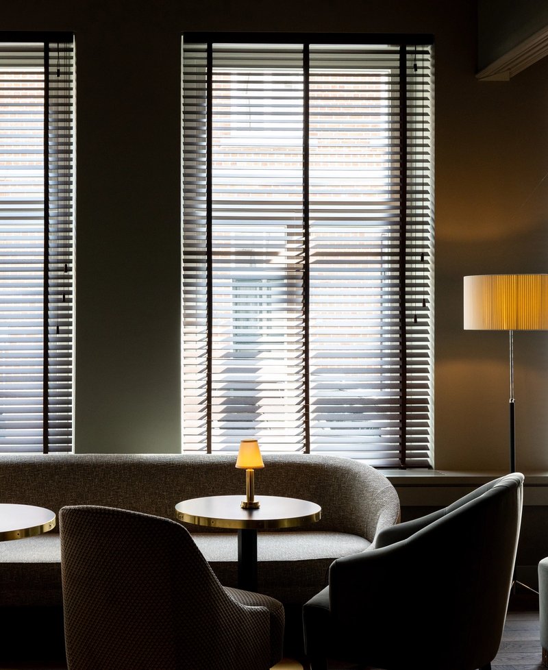 The Founders Bar Hotel Beaumont