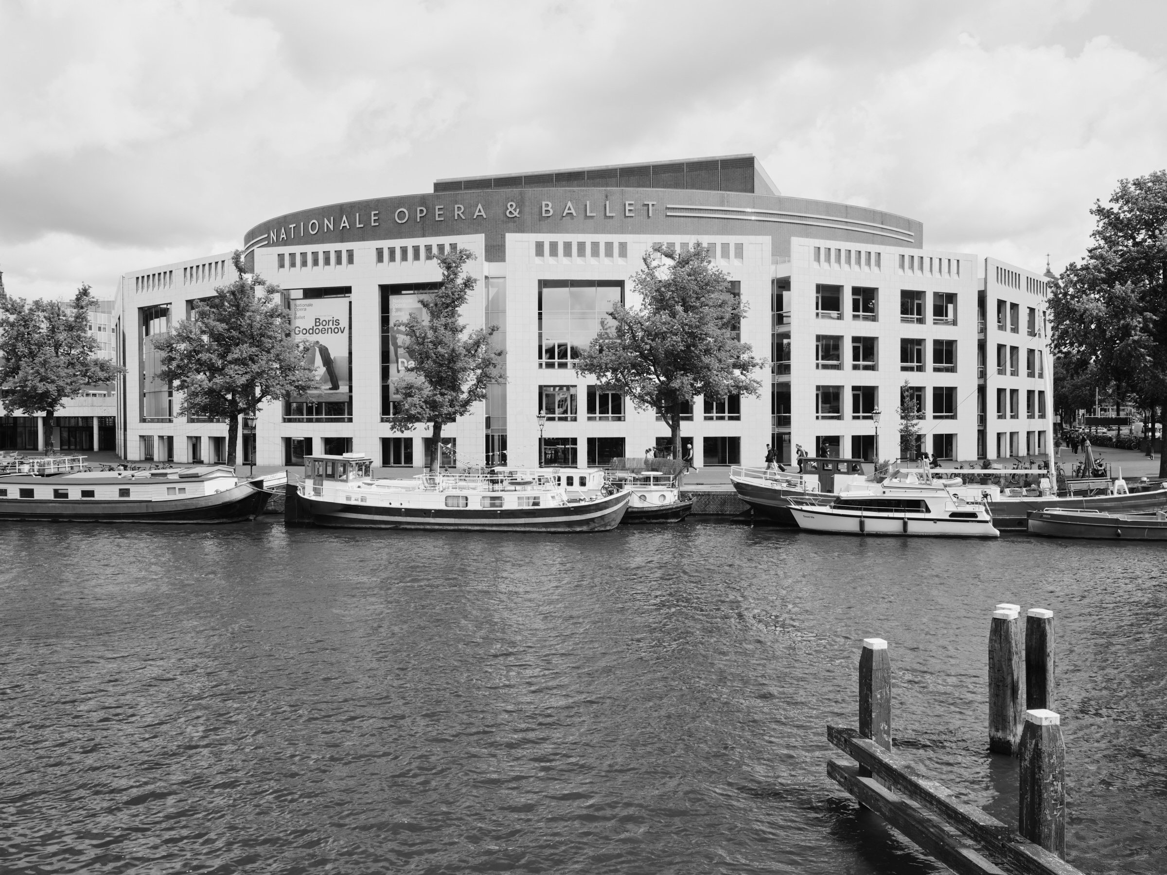 Nationale Opera & Ballet