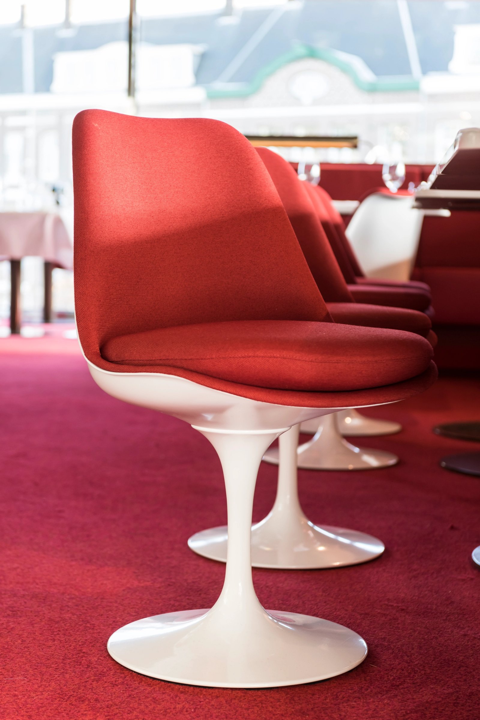 Het Concertgebouw Restaurant Lier